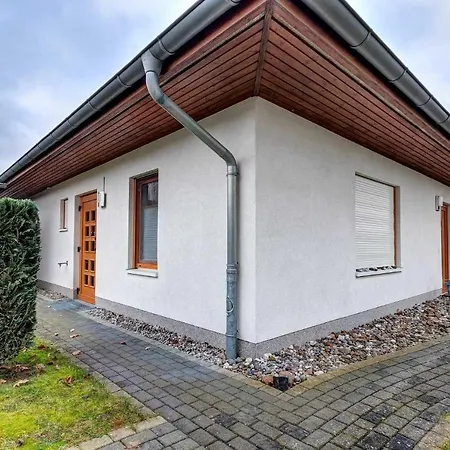 Apartment Ferienhaus Hasse