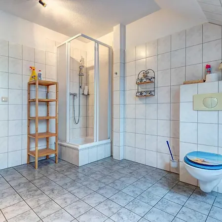Ferienhaus Hasse Apartment Ostseebad Heringsdorf
