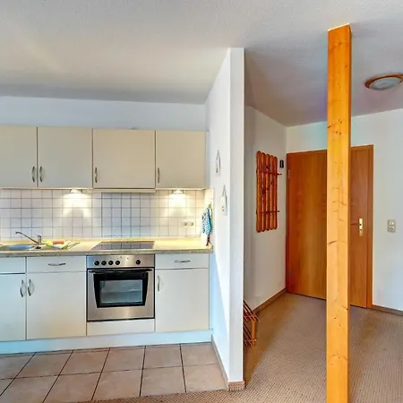 Ferienhaus Hasse Ostseebad Heringsdorf