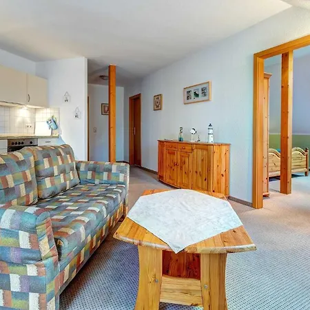 Ferienhaus Hasse *
