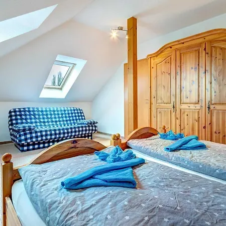 Ferienhaus Hasse