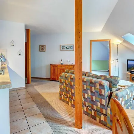 Ferienhaus Hasse Apartment *
