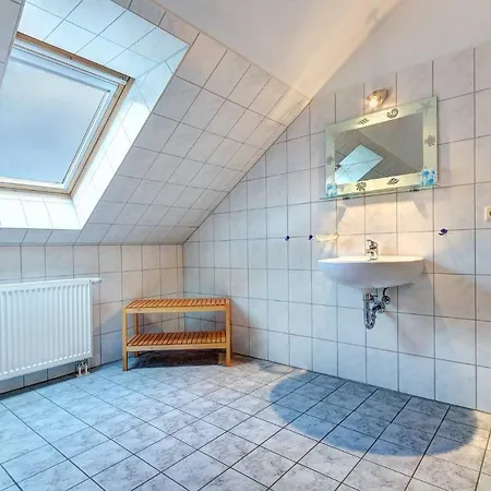 Ferienhaus Hasse Ostseebad Heringsdorf